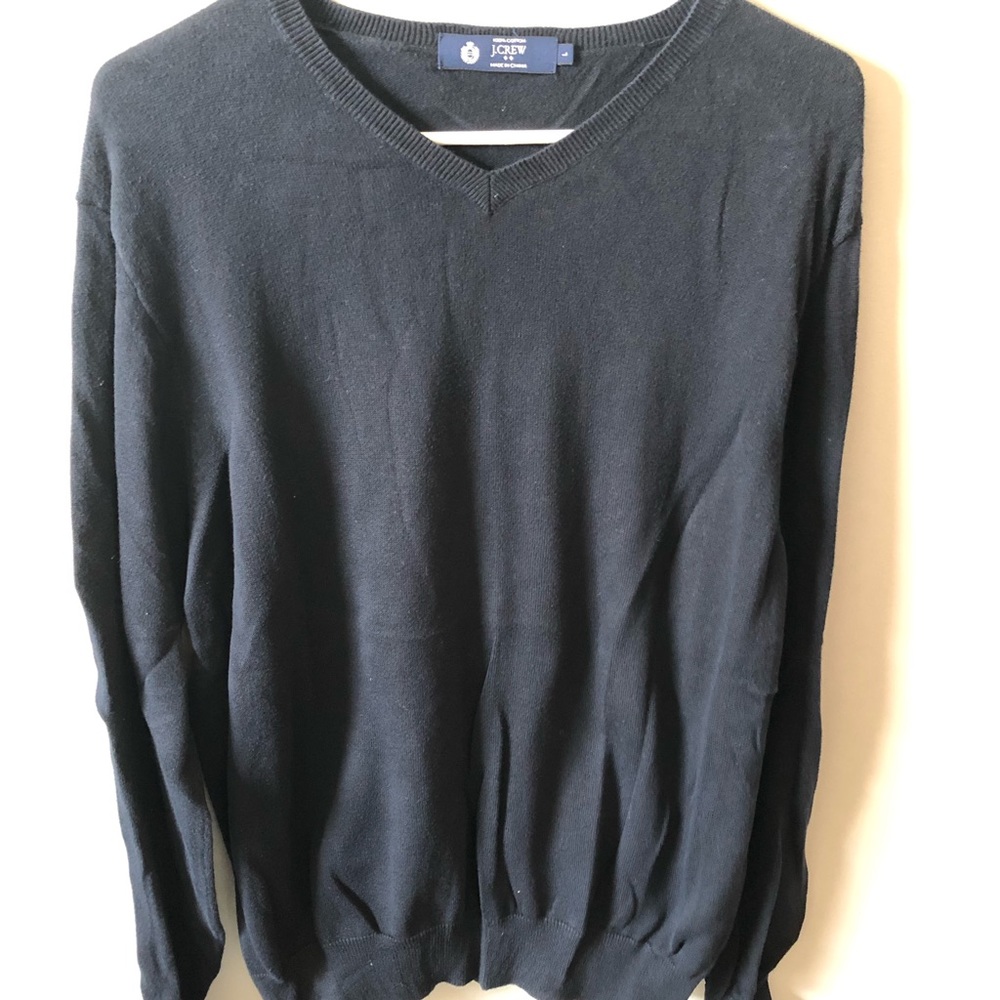 Sweater, J.Crew